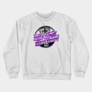 Deluxe Edition bootleg Crewneck Sweatshirt